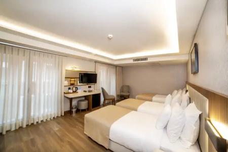 Erboy Istanbul Sirkeci - 37