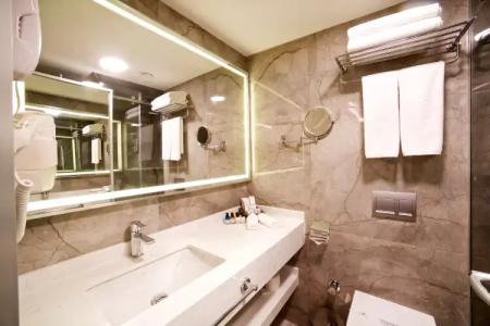 Erboy Istanbul Sirkeci - 44