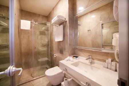 Erboy Istanbul Sirkeci - 46