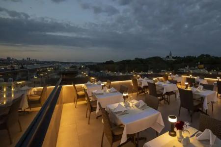 Erboy Istanbul Sirkeci - 23
