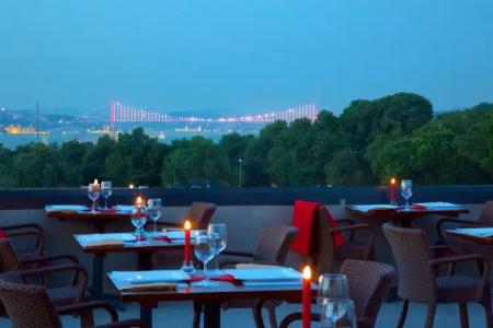Erboy Istanbul Sirkeci - 16