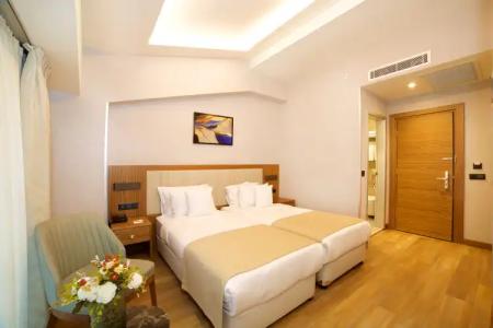 Erboy Istanbul Sirkeci - 58