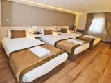 Standard room with city view