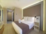 Deluxe room with park view