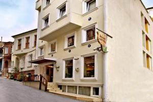 Divas Hotel, Istanbul