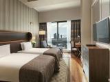 Superior Double room with city view