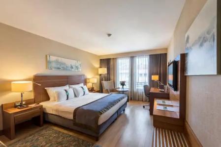 Holiday Inn Istanbul Sisli by IHG - 103