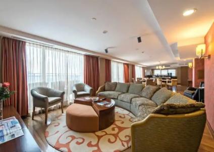 Holiday Inn Istanbul Sisli by IHG - 119