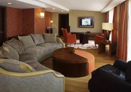 Holiday Inn Istanbul Sisli by IHG - 120