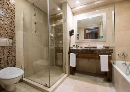 Holiday Inn Istanbul Sisli by IHG - 104