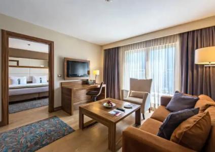 Holiday Inn Istanbul Sisli by IHG - 114