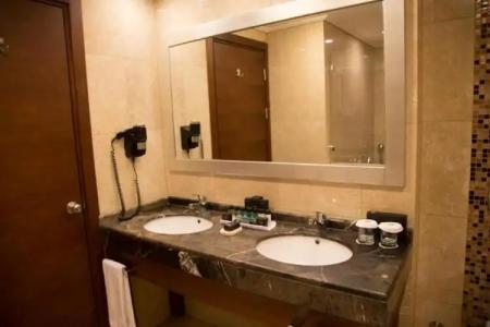 Holiday Inn Istanbul Sisli by IHG - 102