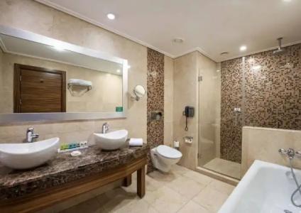 Holiday Inn Istanbul Sisli by IHG - 116