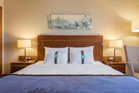 Holiday Inn Istanbul Sisli by IHG - 101