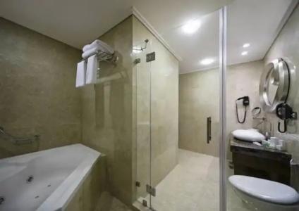 Holiday Inn Istanbul Sisli by IHG - 124