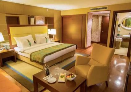 Holiday Inn Istanbul Sisli by IHG - 118