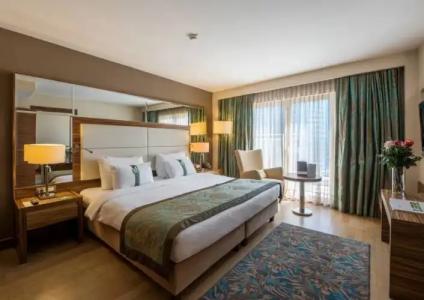 Holiday Inn Istanbul Sisli by IHG - 113