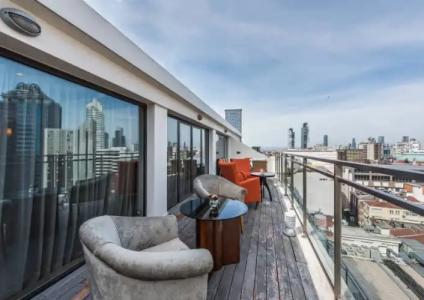 Holiday Inn Istanbul Sisli by IHG - 122