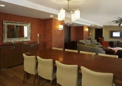 Holiday Inn Istanbul Sisli by IHG - 121