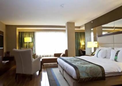 Holiday Inn Istanbul Sisli by IHG - 117