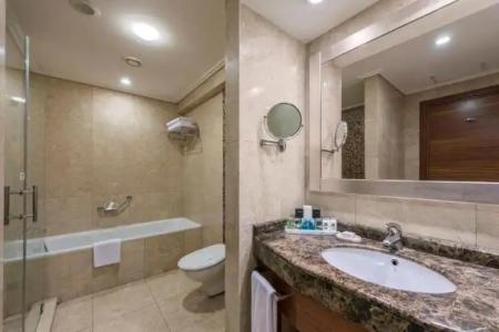 Holiday Inn Istanbul Sisli by IHG - 107
