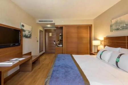 Holiday Inn Istanbul Sisli by IHG - 100