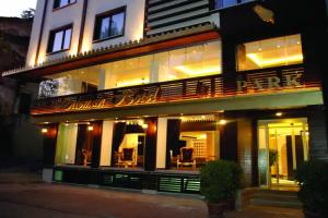 Ottoman Hotel Park - Special Category, Istanbul