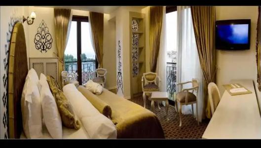 Ottoman Park - Special Category - 51