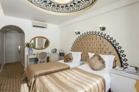 Ottoman Park - Special Category - 5