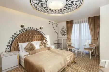Ottoman Park - Special Category - 43