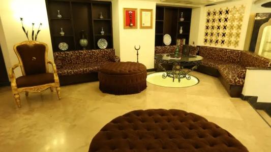 Ottoman Park - Special Category - 6