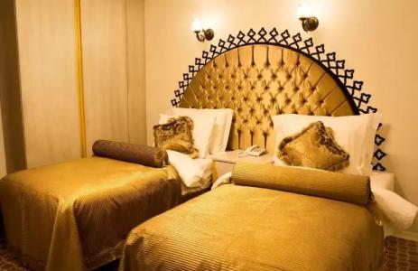 Ottoman Park - Special Category - 37