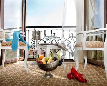 Ottoman Park - Special Category - 39