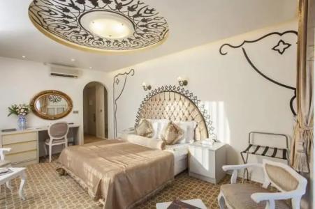 Ottoman Park - Special Category - 49