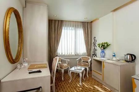 Ottoman Park - Special Category - 24