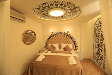 Ottoman Park - Special Category - 2
