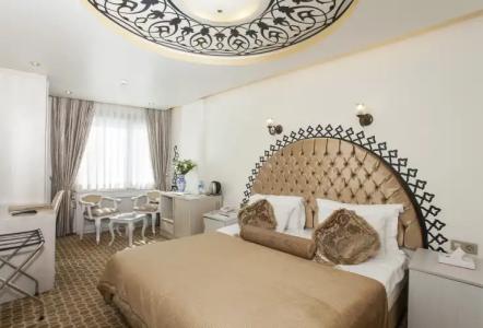 Ottoman Park - Special Category - 4