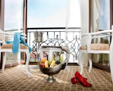 Ottoman Park - Special Category - 46
