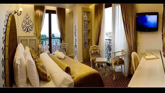 Ottoman Park - Special Category - 50