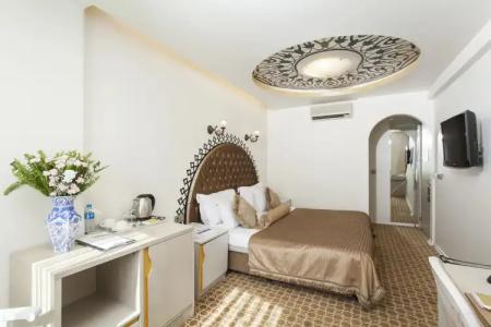 Ottoman Park - Special Category - 3