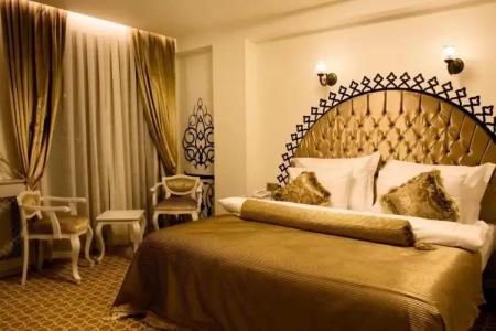 Ottoman Park - Special Category - 31