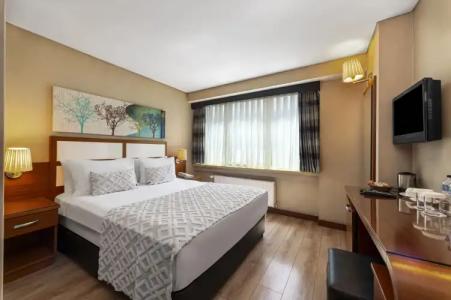Istanbul Golden City - 123
