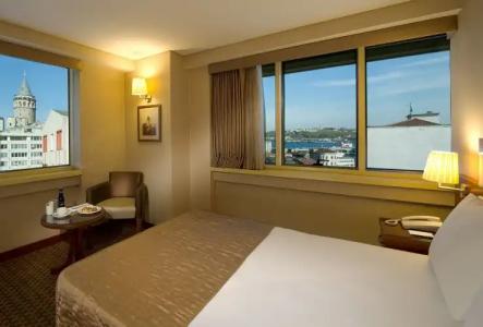 Istanbul Golden City - 100