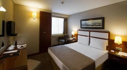 Istanbul Golden City - 114