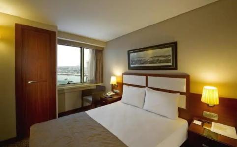 Istanbul Golden City - 112