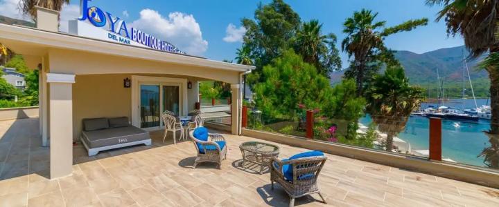 Joya Del Mar & Marina - 115