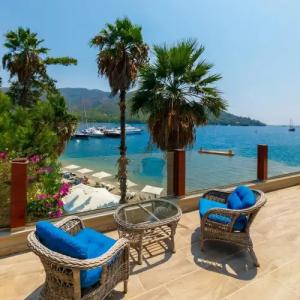 Joya Del Mar & Marina - 154