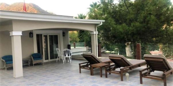 Joya Del Mar & Marina - 159