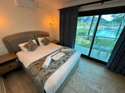 Joya Del Mar & Marina - 149