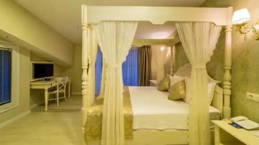 Joya Del Mar & Marina - 153